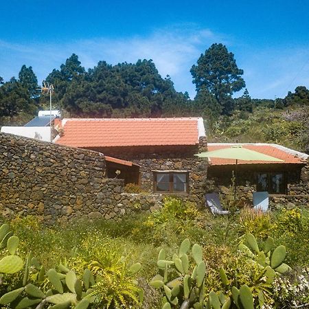 Casa Rural La Jarita El Pinar (El Hierro) Exterior foto