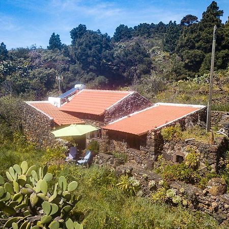 Casa Rural La Jarita El Pinar (El Hierro) Exterior foto