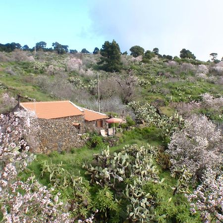 Casa Rural La Jarita El Pinar (El Hierro) Exterior foto