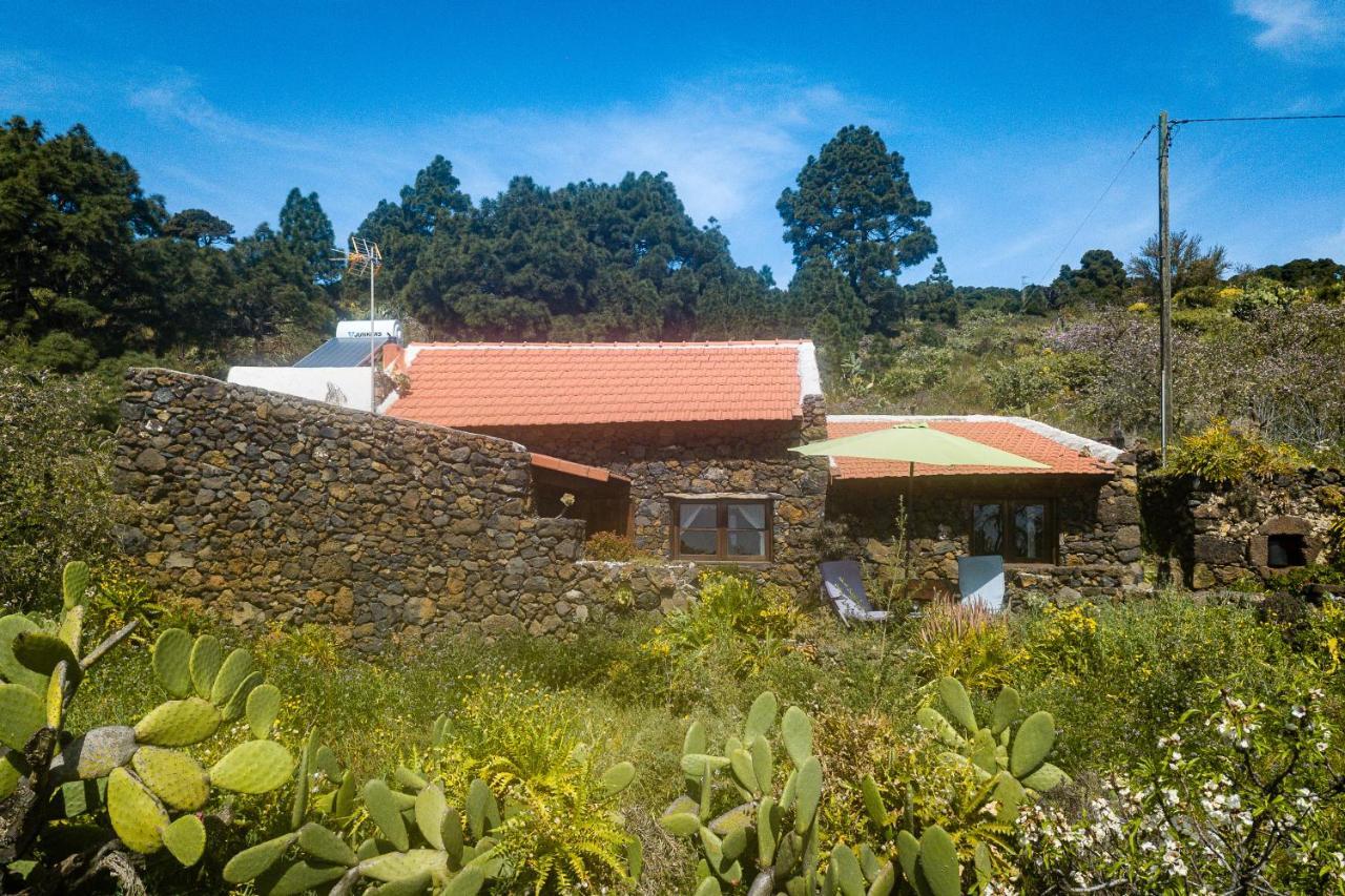 Casa Rural La Jarita El Pinar (El Hierro) Exterior foto