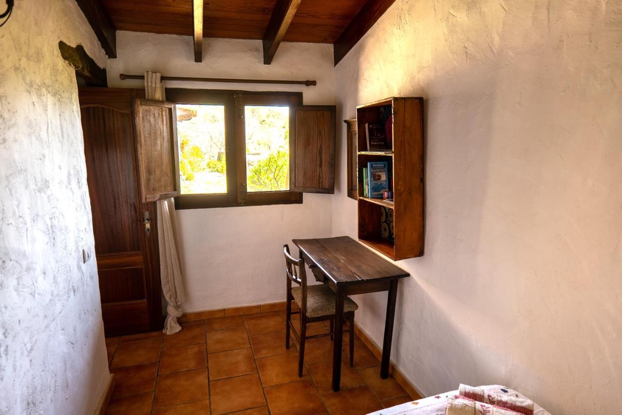 Casa Rural La Jarita El Pinar (El Hierro) Exterior foto