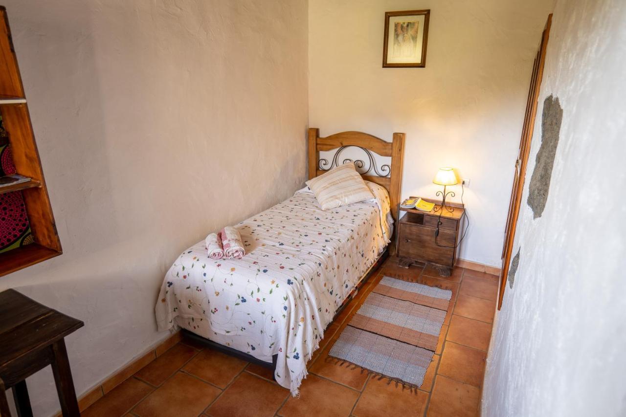 Casa Rural La Jarita El Pinar (El Hierro) Exterior foto