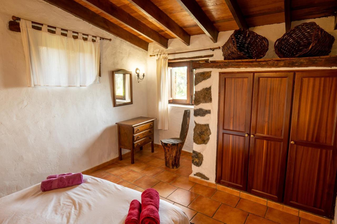 Casa Rural La Jarita El Pinar (El Hierro) Exterior foto