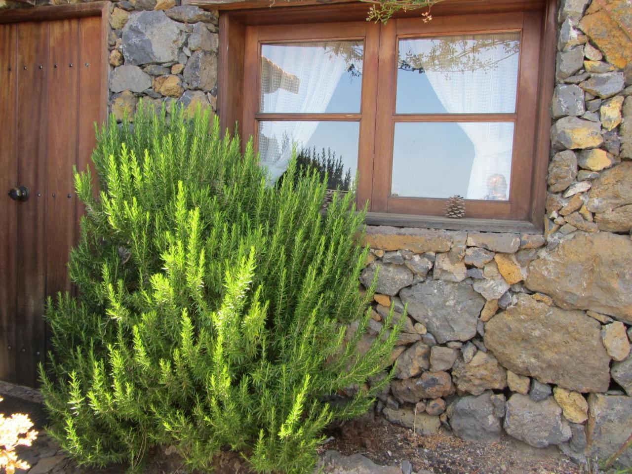Casa Rural La Jarita El Pinar (El Hierro) Exterior foto