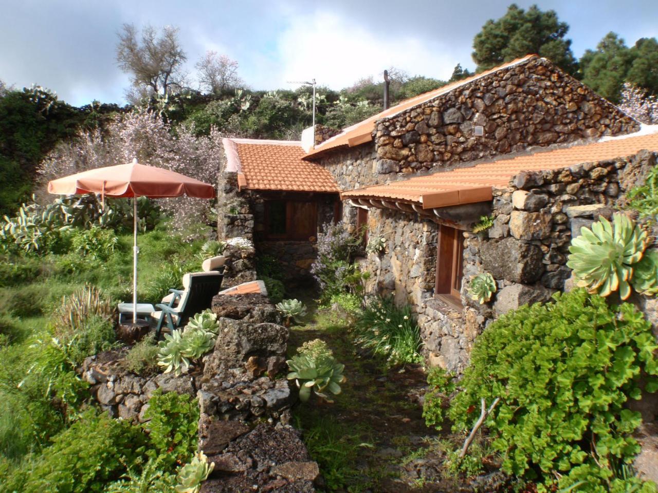 Casa Rural La Jarita El Pinar (El Hierro) Exterior foto