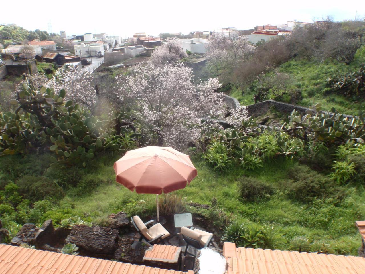 Casa Rural La Jarita El Pinar (El Hierro) Exterior foto
